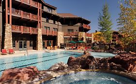 Ritz Carlton, Aspen Highlands